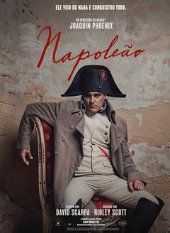 Napoleão – 2D