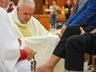 Missa de Lava-pés: Padre Silvestre Seluk relembra últimos momentos da vida de Jesus