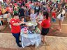 Grande público prestigia abertura do "Iporã Natal Show" 2023