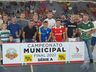 Itapiranga realiza entrega de troféus do Campeonato Municipal 2022