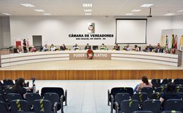 Vereadores rejeitam nova Lei Orgânica e proposta é arquivada