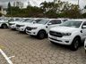 SMO: 11º BPM/Fron receberá três novas viaturas para o trabalho
