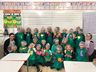 Oficina culinária promove aproveitamento integral dos alimentos 