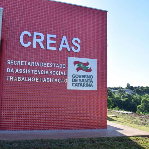 Setor Social segue atendimento às famílias carentes em São Miguel do Oeste