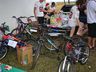 Lions Clube faz entrega de presentes para crianças de Campo Erê 