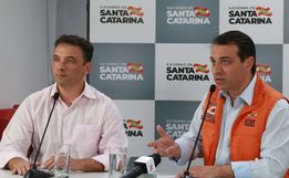 Governador planeja retomada gradativa da atividade econômica 