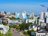 Fim de semana tem ar seco e temperaturas acima da média em SC