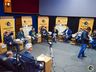 AO VIVO: 14 candidatos a Deputado Federal participam de debate na Peperi