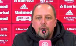 Alessandro Barcellos é eleito presidente do Inter para mandato de três anos