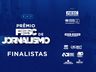 Peperi tem duas reportagens na final do Prêmio Fiesc de Jornalismo