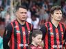 Ypiranga F.C. bate Guarani e vai à final da Taça Unsa Bier