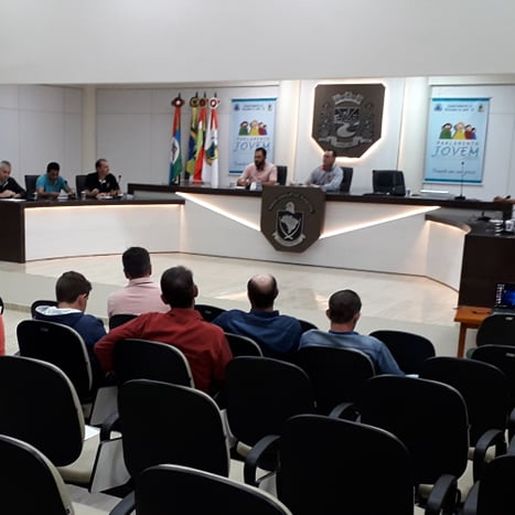 Acanor retoma atividades com pauta regional