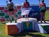 Atletas de Itapiranga vão disputar competição nacional de atletismo