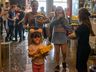 Cine Peperi inicia sessões especiais de férias com a presença do Peperito