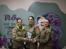 11º BPM inaugura sala humanizada para acolher mulheres vítimas de violência 