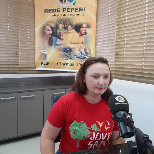 Sindicato dos Trabalhadores Rurais inova com primeira mulher na presidência