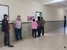Eleições em Belmonte transcorrem de forma tranquila no início da votação