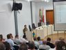 Audiência Pública debate soluções para problemas com lixo em Itapiranga