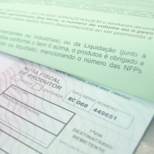 Agricultores têm prazo até final de janeiro para renovação do bloco de produtor