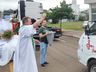 Festa do Colono e Motorista é realizada pela Igreja Matriz São José