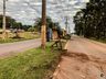 VÍDEO: caminhão tomba na Willy Barth em São Miguel do Oeste