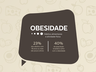 Obesidade: Hábitos alimentares e atividade física