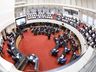 Aposentadoria especial a deputados e comissionados é barrada na Alesc