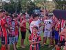 Após 13 anos, Cometa volta a ser campeão do Estadual de Santa Catarina
