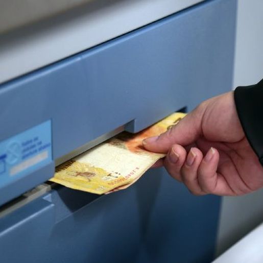 Estado publica regras para as instituições financeiras que vão atender a população