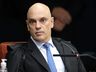 Alexandre de Moraes determina pedido de extradição de Carla Zambelli