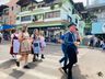   Desfile Cultural abre a 44ª Oktoberfest de Itapiranga