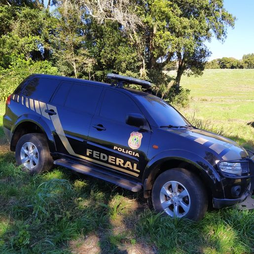 Operação fecha passagens clandestinas na fronteira entre Brasil e Argentina