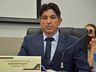 Suplentes Elói Bortolotti e José Claudir Xavier assumem vagas na Câmara