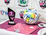 Com muito esforço, Gol de Bico supera Indaial e está na final contra Joaçaba