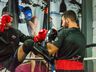 CT Balke Team realizará em junho a Copa Oeste Open Boxe