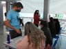 São Miguel do Oeste inicia a vacinação contra COVID para professores