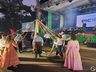 Show de Natal da Orquestra de Itapiranga reúne grande público