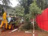 Veja a cobertura completa e as fotos do temporal que causou estragos em São Miguel do Oeste