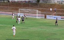 Guarani vence fora de casa e larga na frente na semifinal da Taça D’Lamb/Sicredi