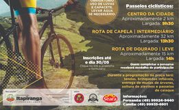 Itapiranga amplia ações comemorativas ao Dia do Meio Ambiente com parcerias