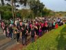 Caminhada da Primavera será em outubro em São Miguel do Oeste