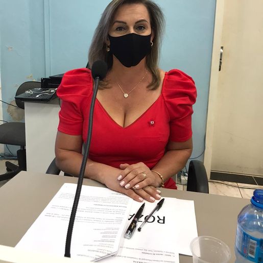 Sessão Solene de instalação e posse de Prefeito, Vice e Vereadores em Campo Erê 