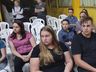 Quartel dos Bombeiros de SJCedro promove solenidade para troca de Comando