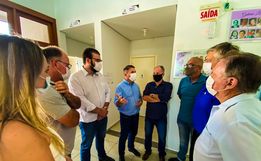 Secretário da Agricultura de SC anuncia ações em São Miguel do Oeste
