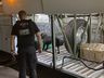 Polícia Civil apreende 10kg de maconha na rodoviária de Maravilha