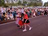 Desfile histórico abre a Oktoberfest em linha Presidente Becker