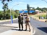 POLÍCIA MILITAR: Operação Hórus é aberta em Santa Catarina 