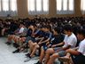 CMDCA promove palestra de valorização da vida em Campo Erê