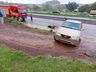 Jovem de 22 anos morre em acidente entre moto e camionete em SJCedro 
