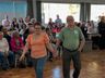 Casal é coroado rei e rainha da primavera e segue para concurso regional em SJCedro